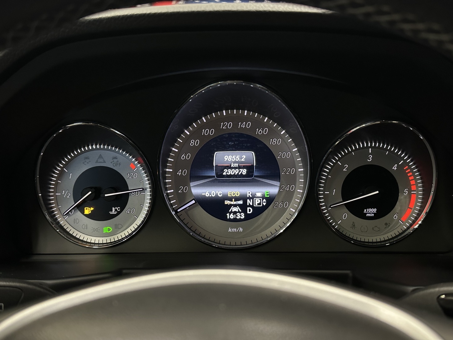 MERCEDES-BENZ GLK 2013