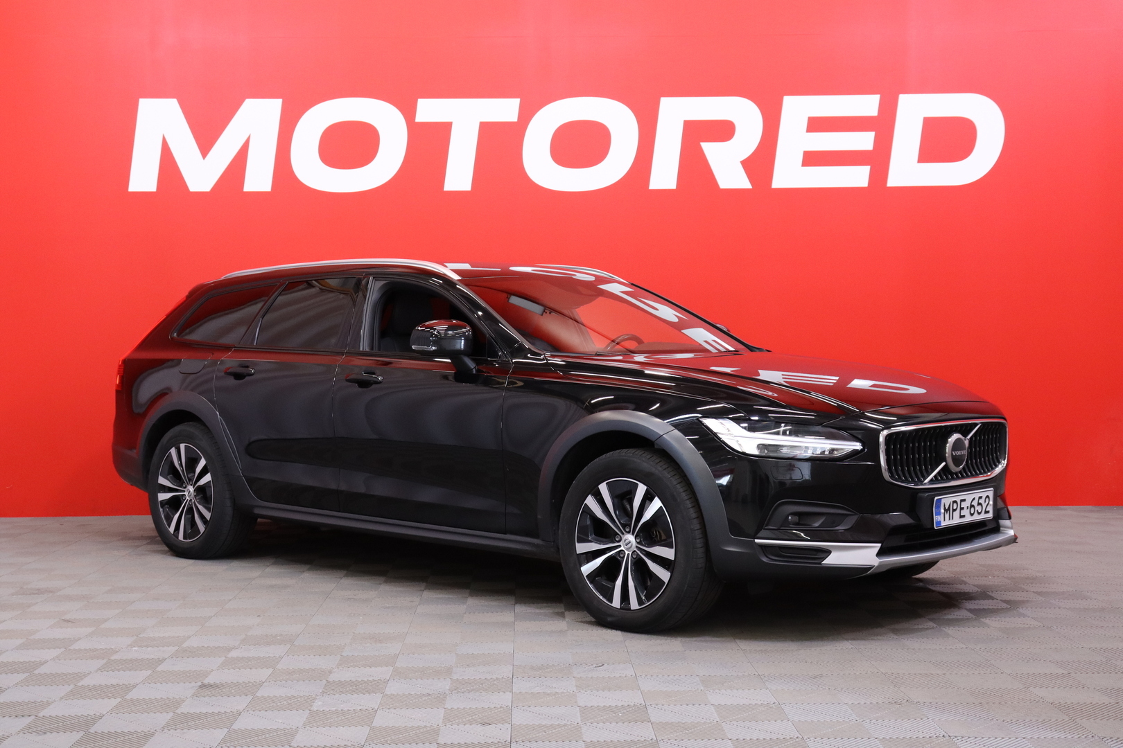 VOLVO V90 Cross Country 2021