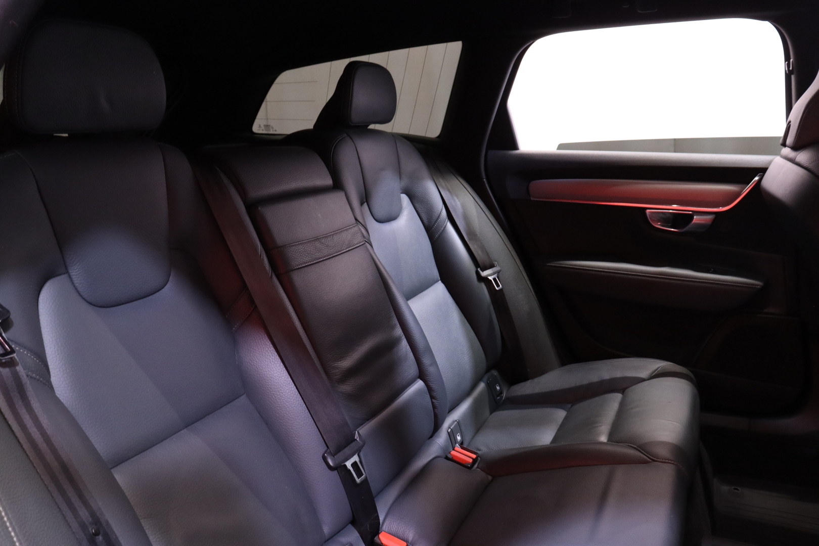 VOLVO V90 Cross Country 2021