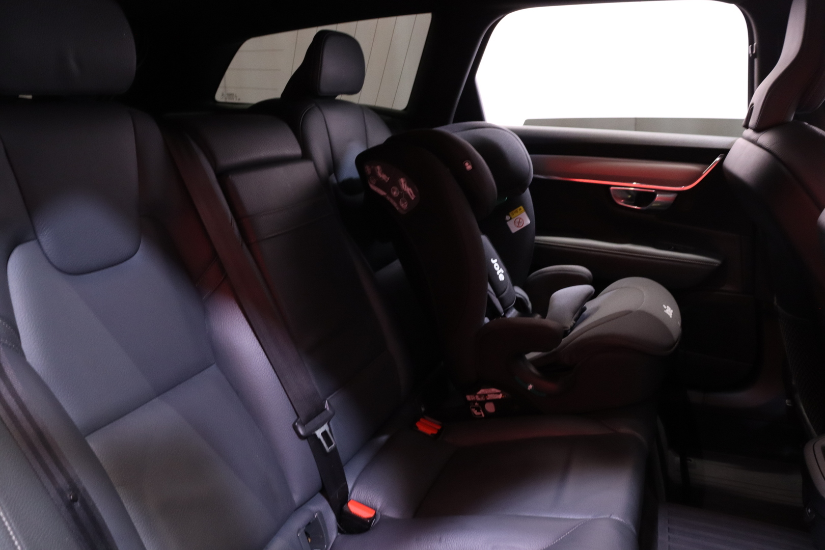 VOLVO V90 Cross Country 2021