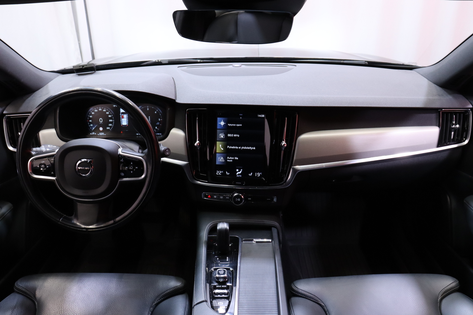 VOLVO V90 Cross Country 2021