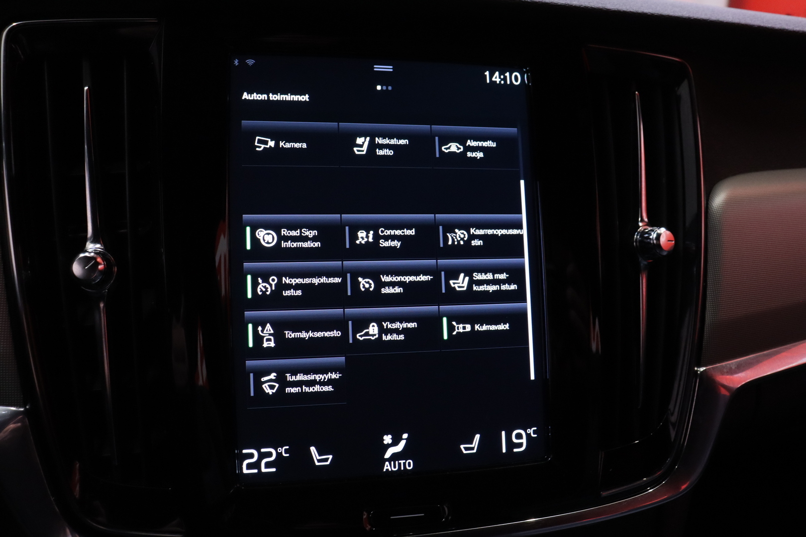 VOLVO V90 Cross Country 2021