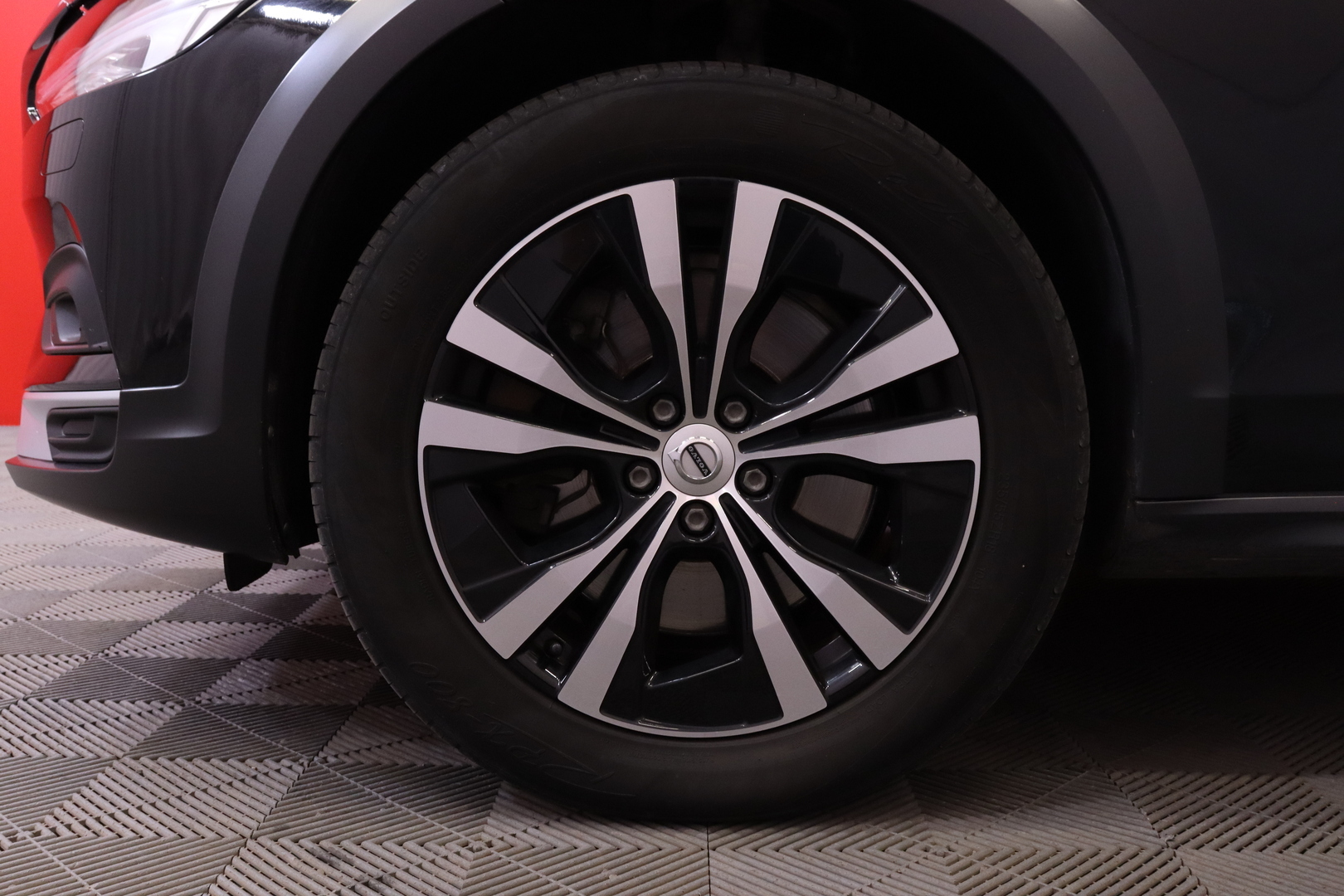 VOLVO V90 Cross Country 2021