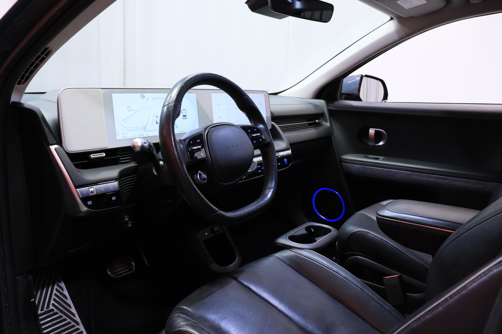 HYUNDAI IONIQ 5 2022