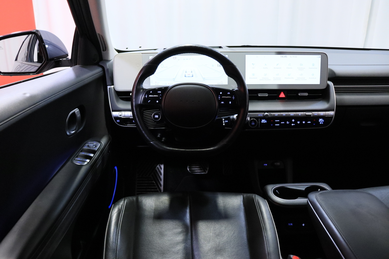 HYUNDAI IONIQ 5 2022