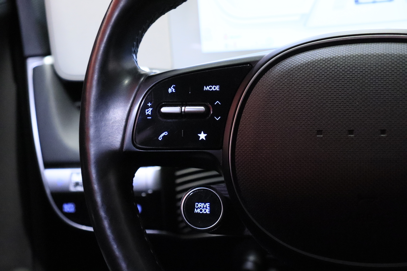 HYUNDAI IONIQ 5 2022