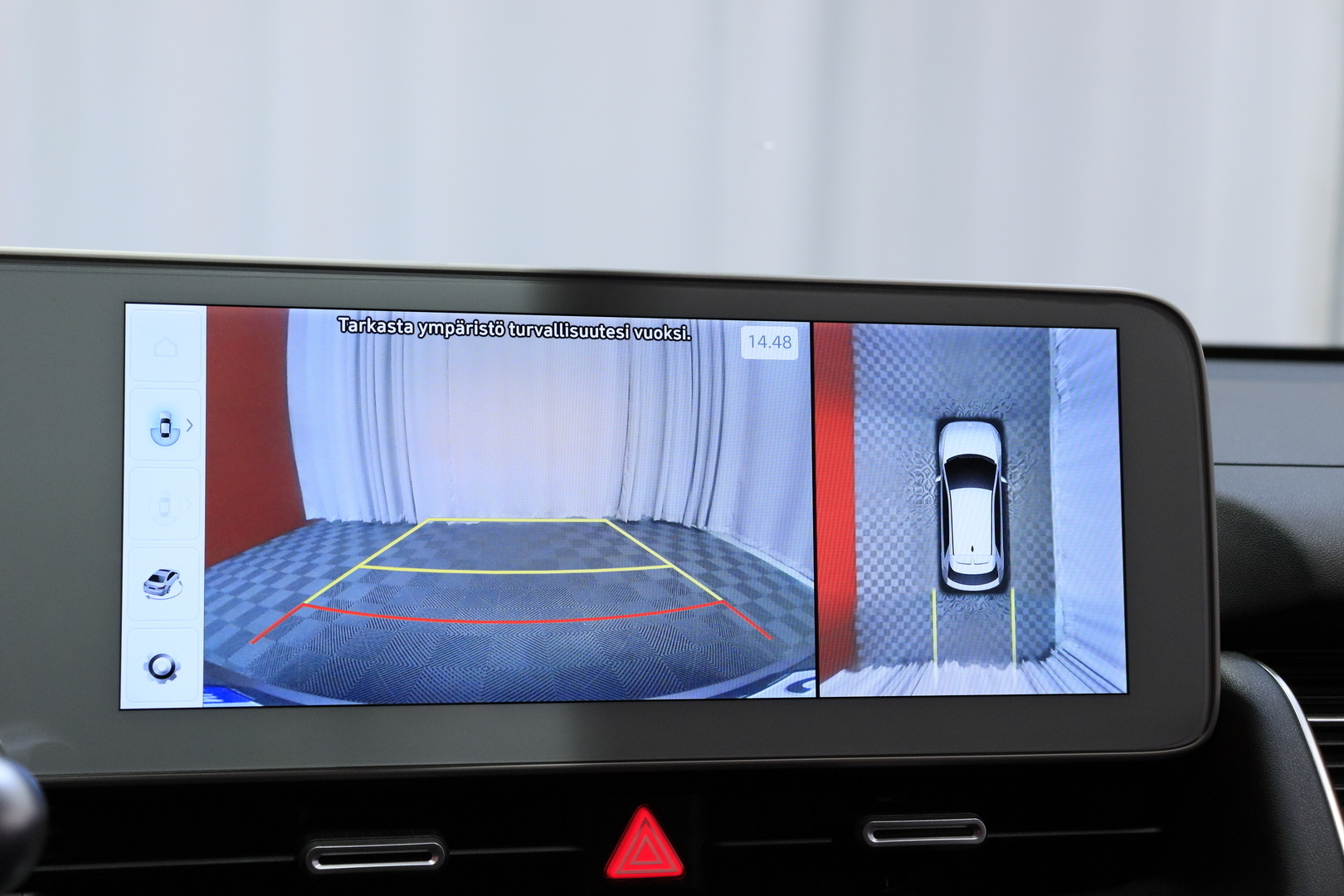 HYUNDAI IONIQ 5 2022