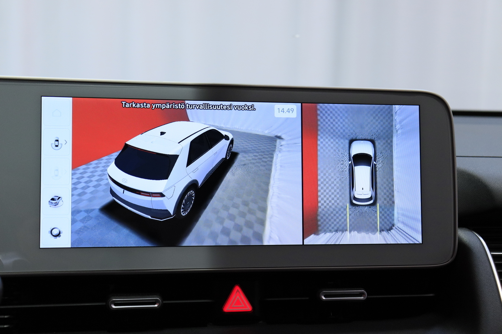 HYUNDAI IONIQ 5 2022