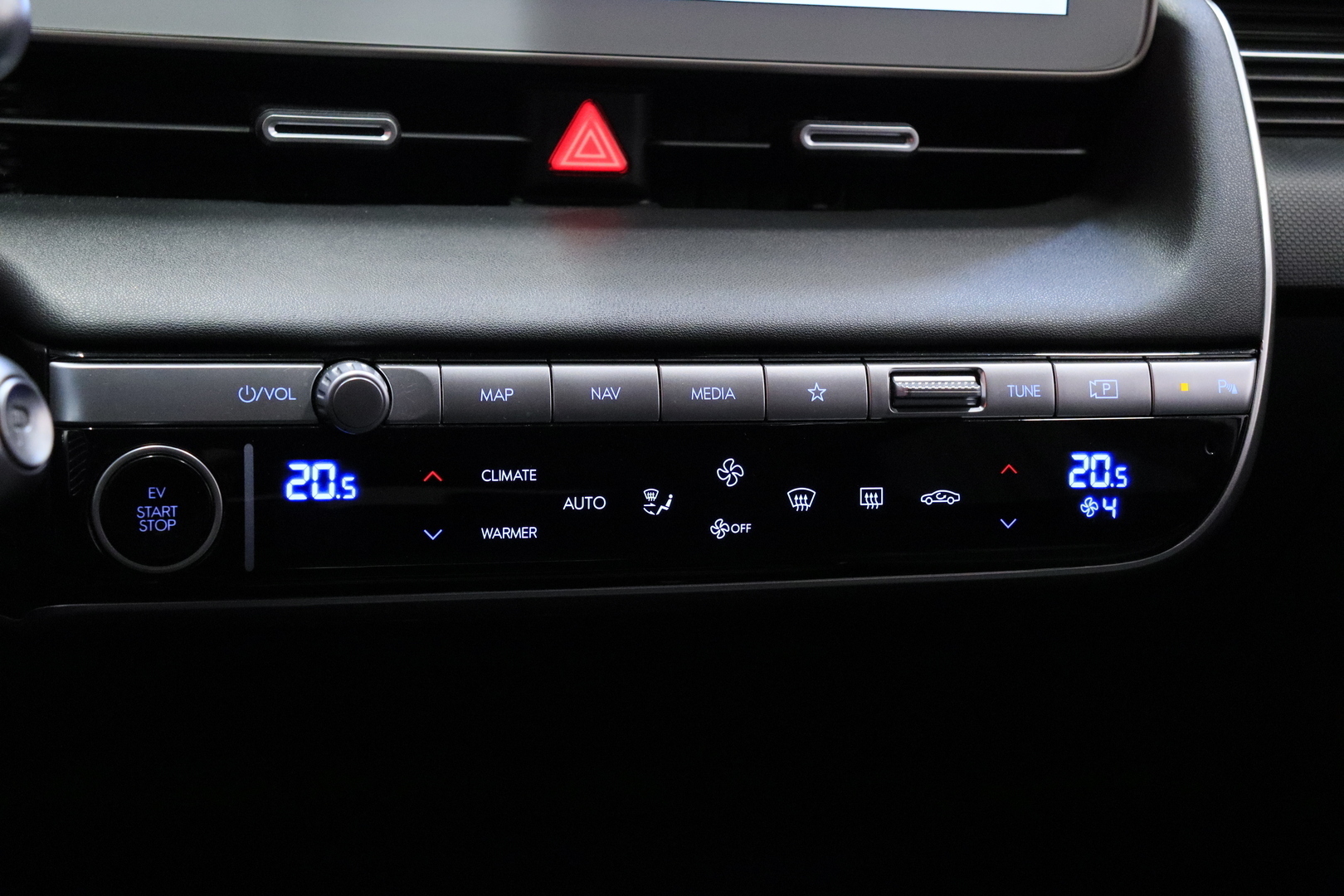 HYUNDAI IONIQ 5 2022