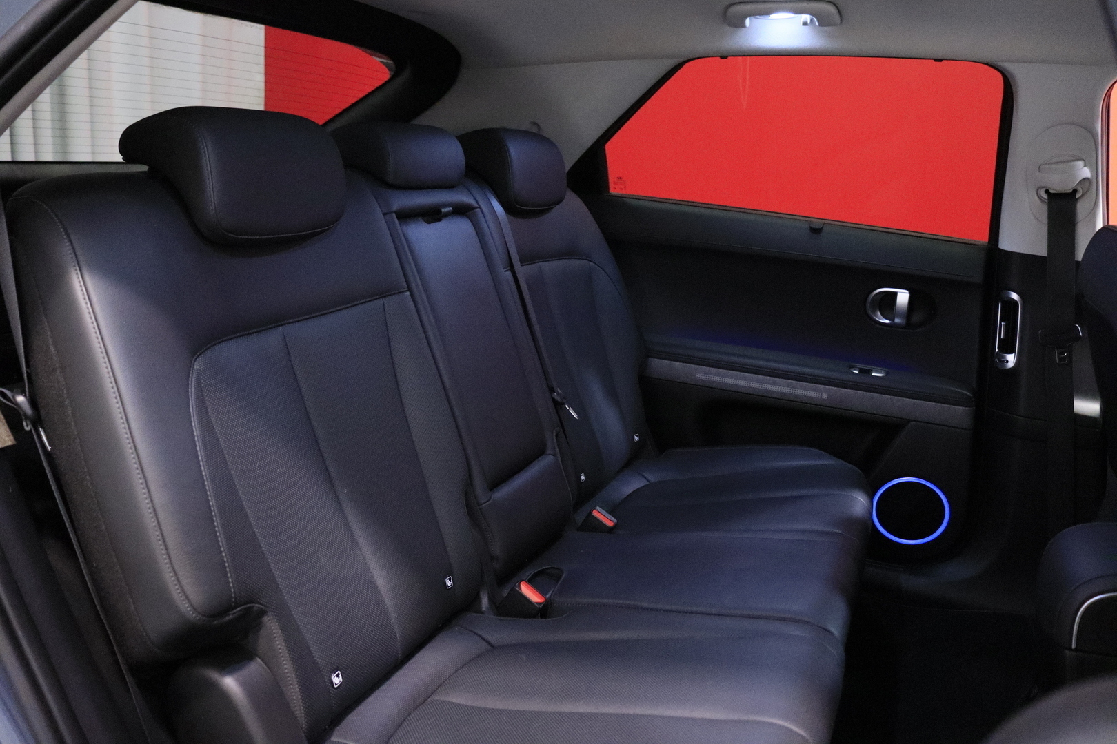 HYUNDAI IONIQ 5 2022