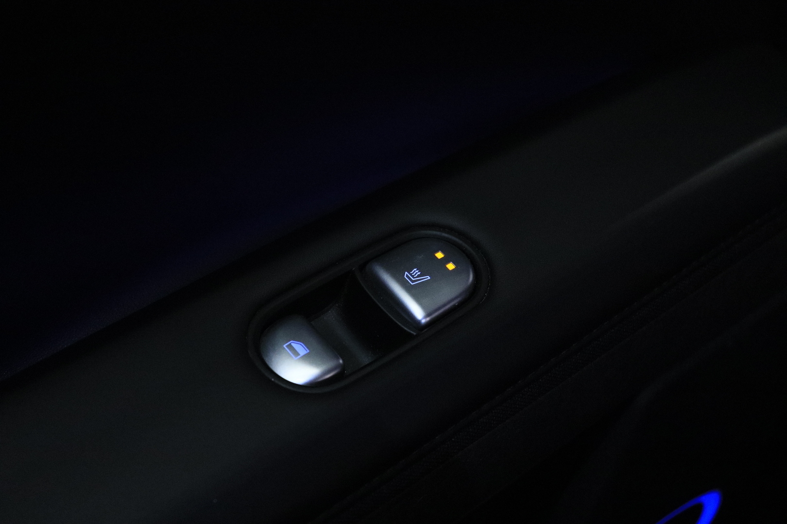 HYUNDAI IONIQ 5 2022