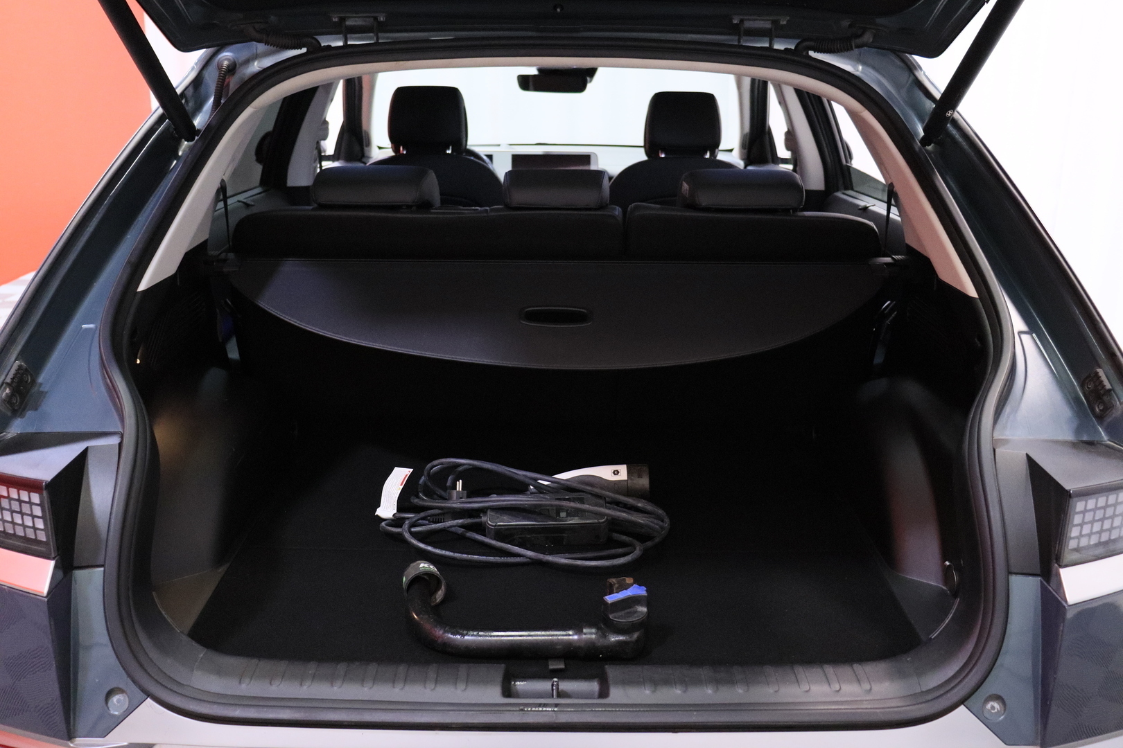 HYUNDAI IONIQ 5 2022