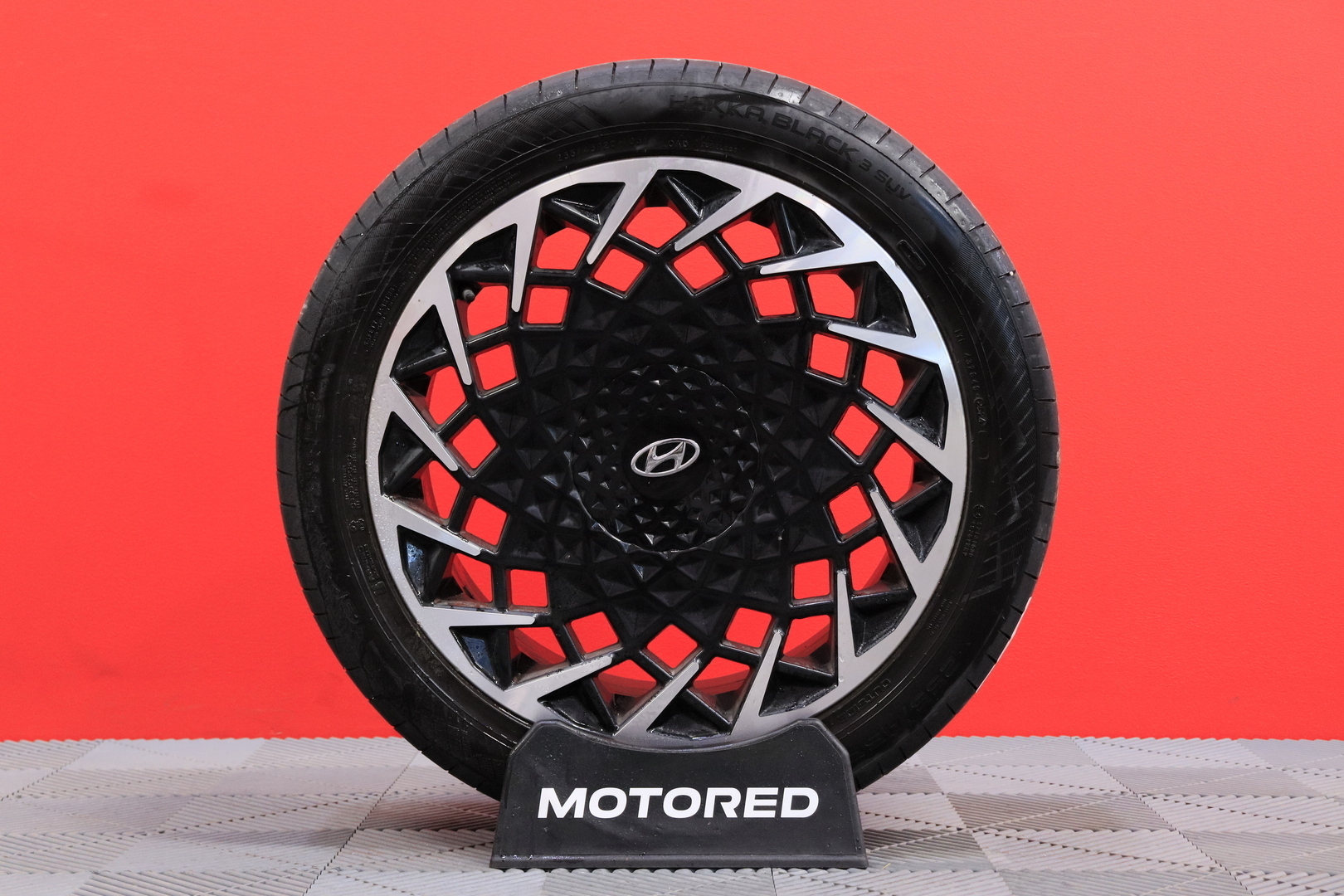 HYUNDAI IONIQ 5 2022