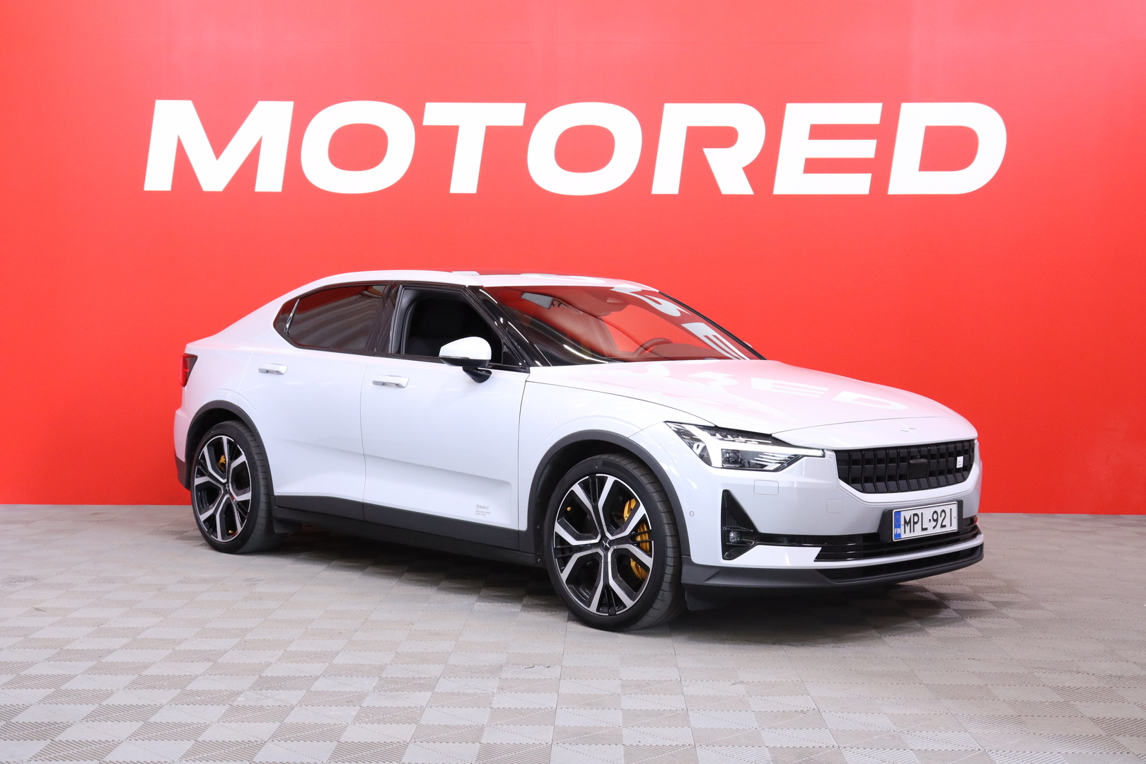 POLESTAR 2 2021