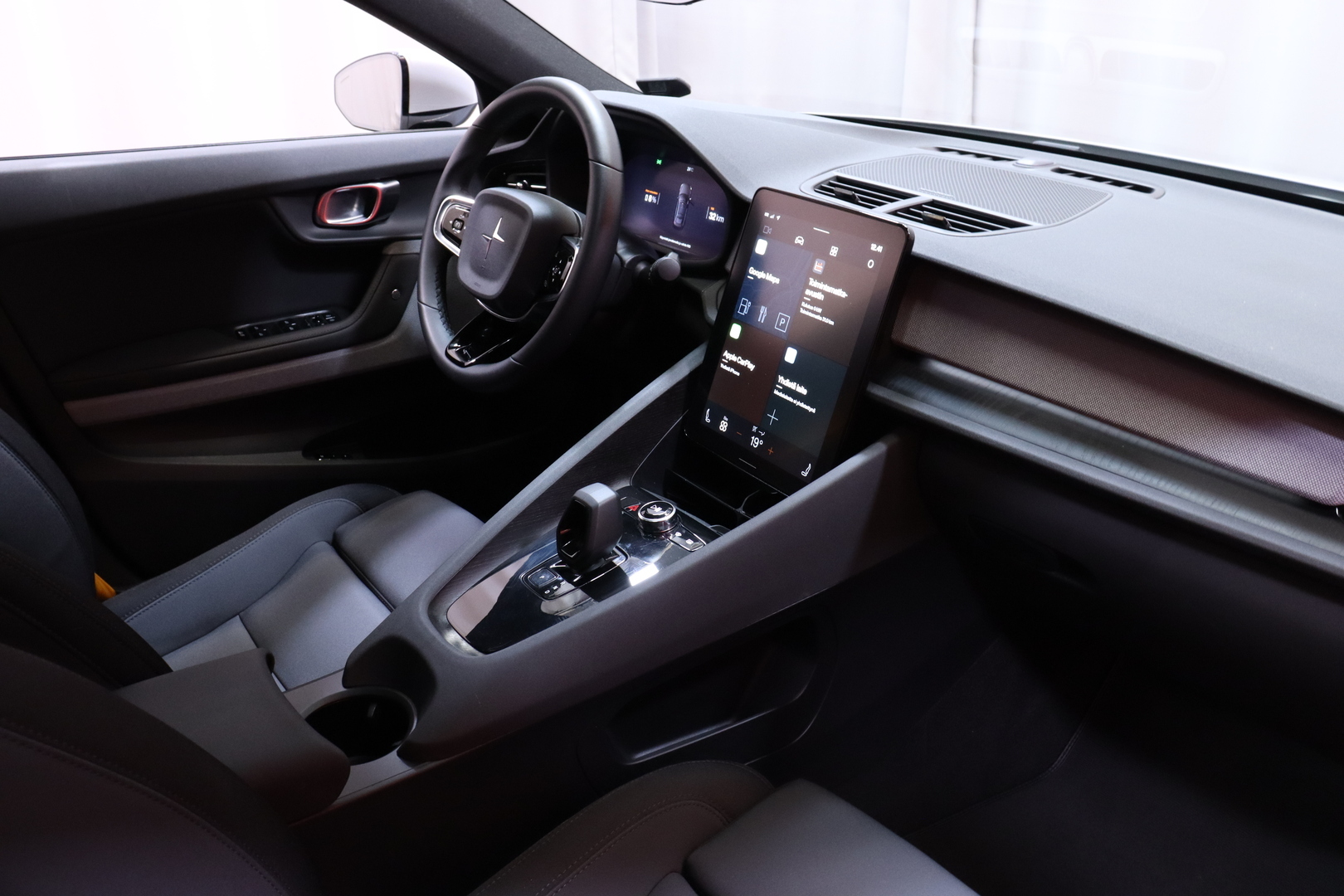 POLESTAR 2 2021