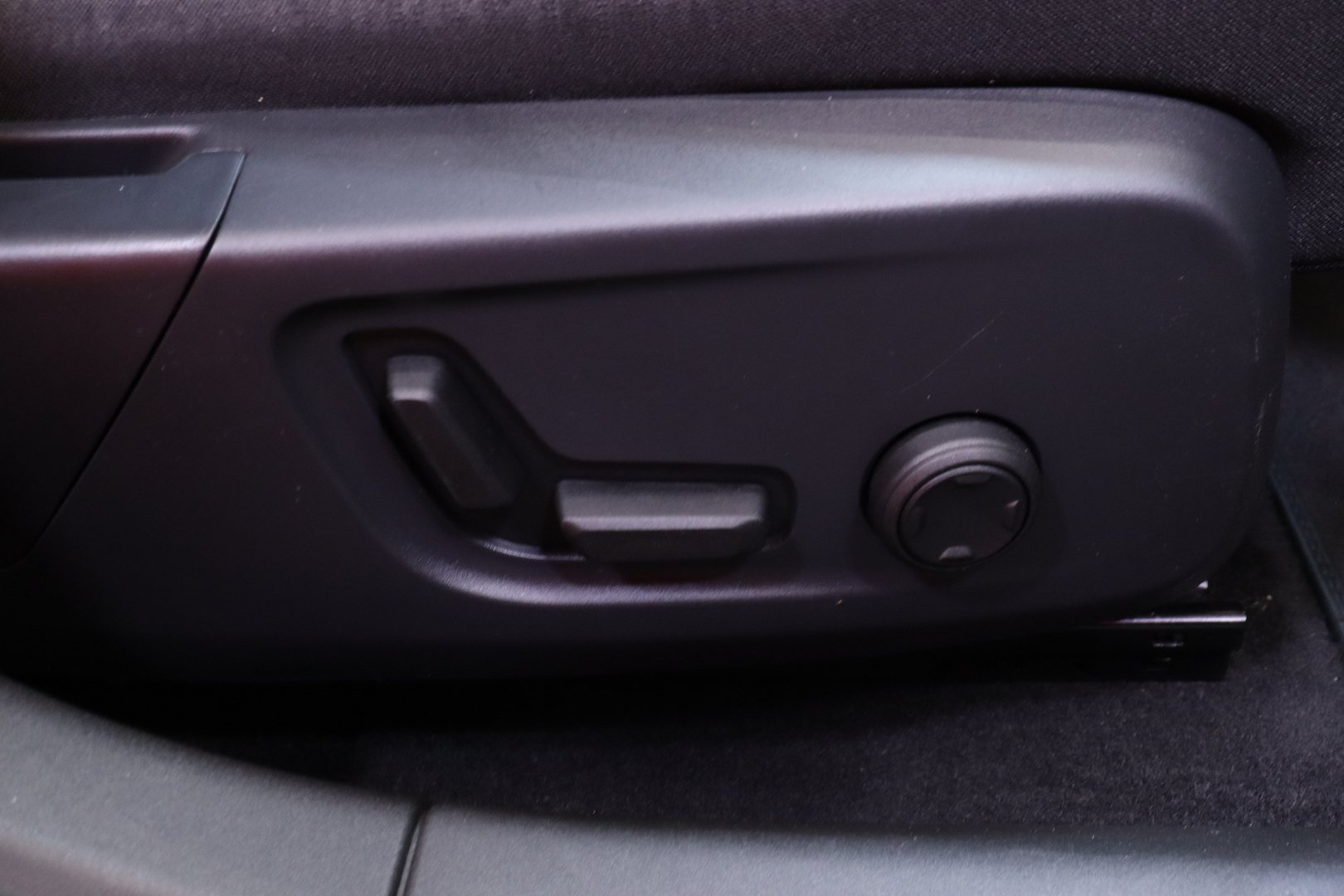 POLESTAR 2 2021