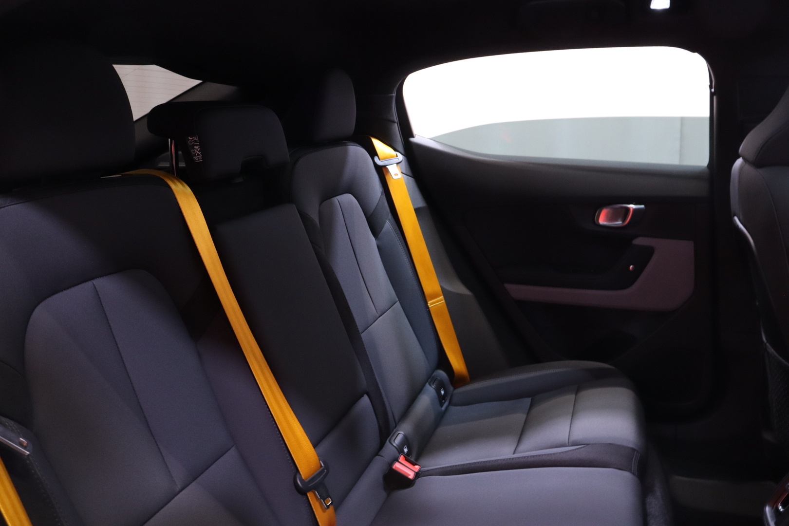 POLESTAR 2 2021
