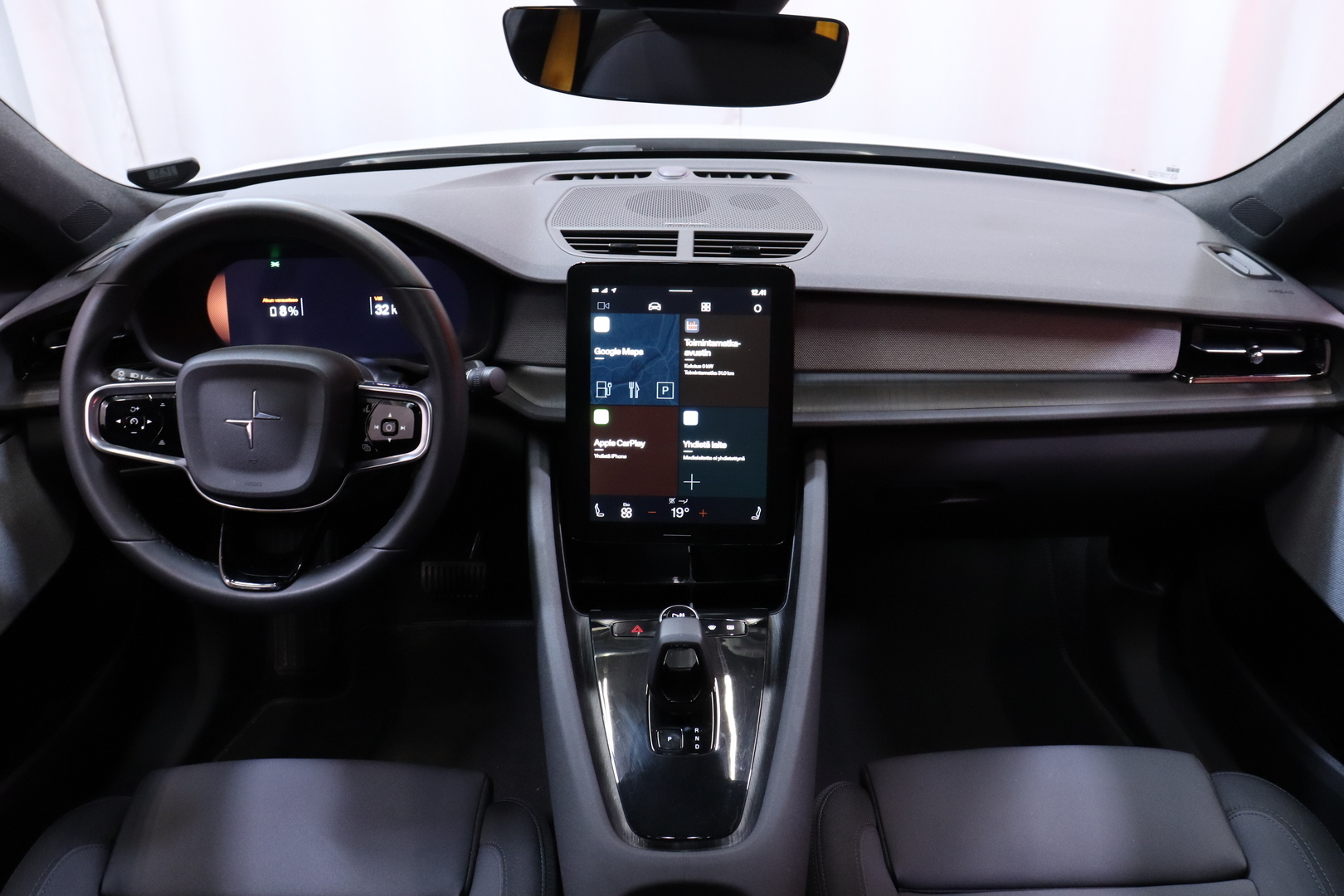POLESTAR 2 2021