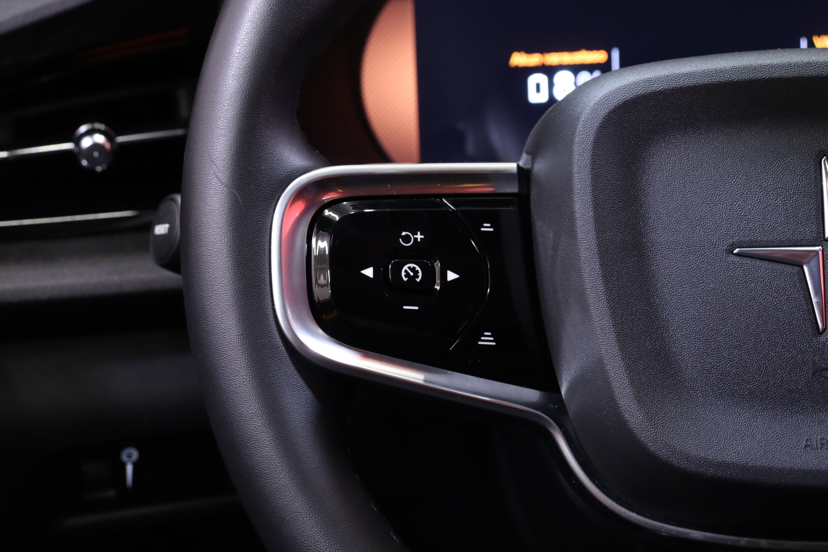 POLESTAR 2 2021