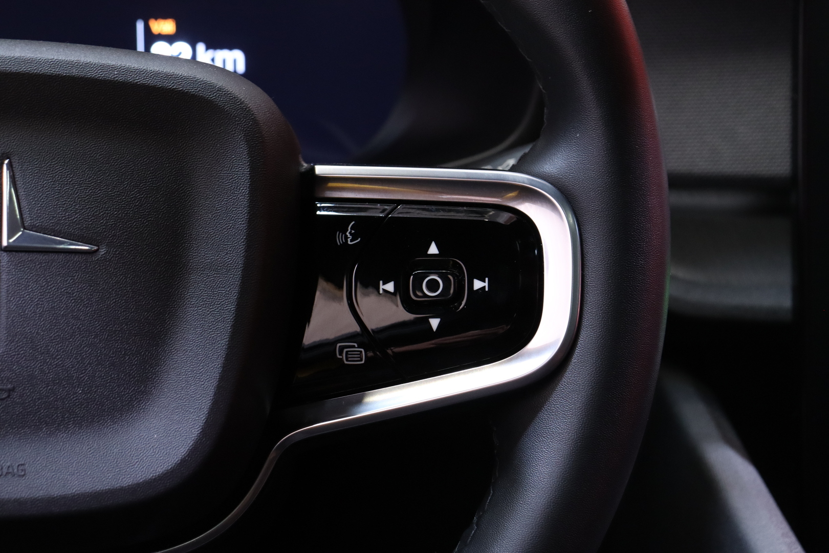 POLESTAR 2 2021