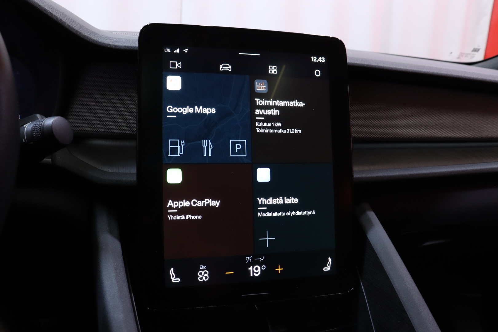 POLESTAR 2 2021