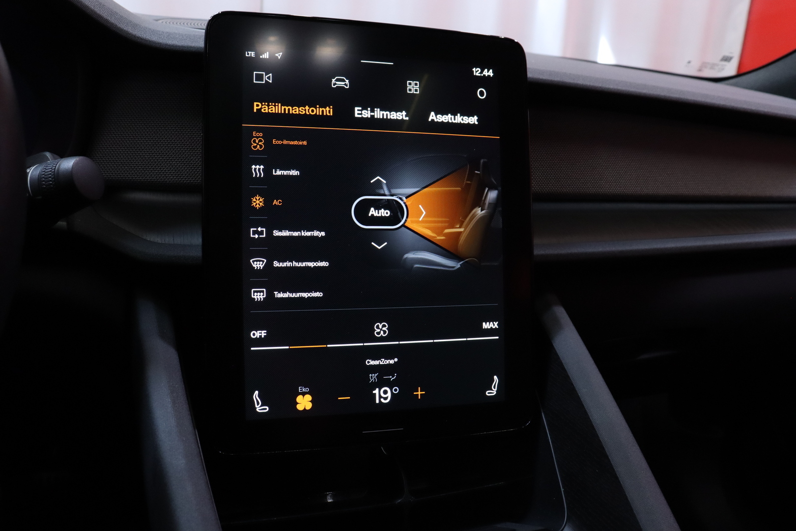 POLESTAR 2 2021