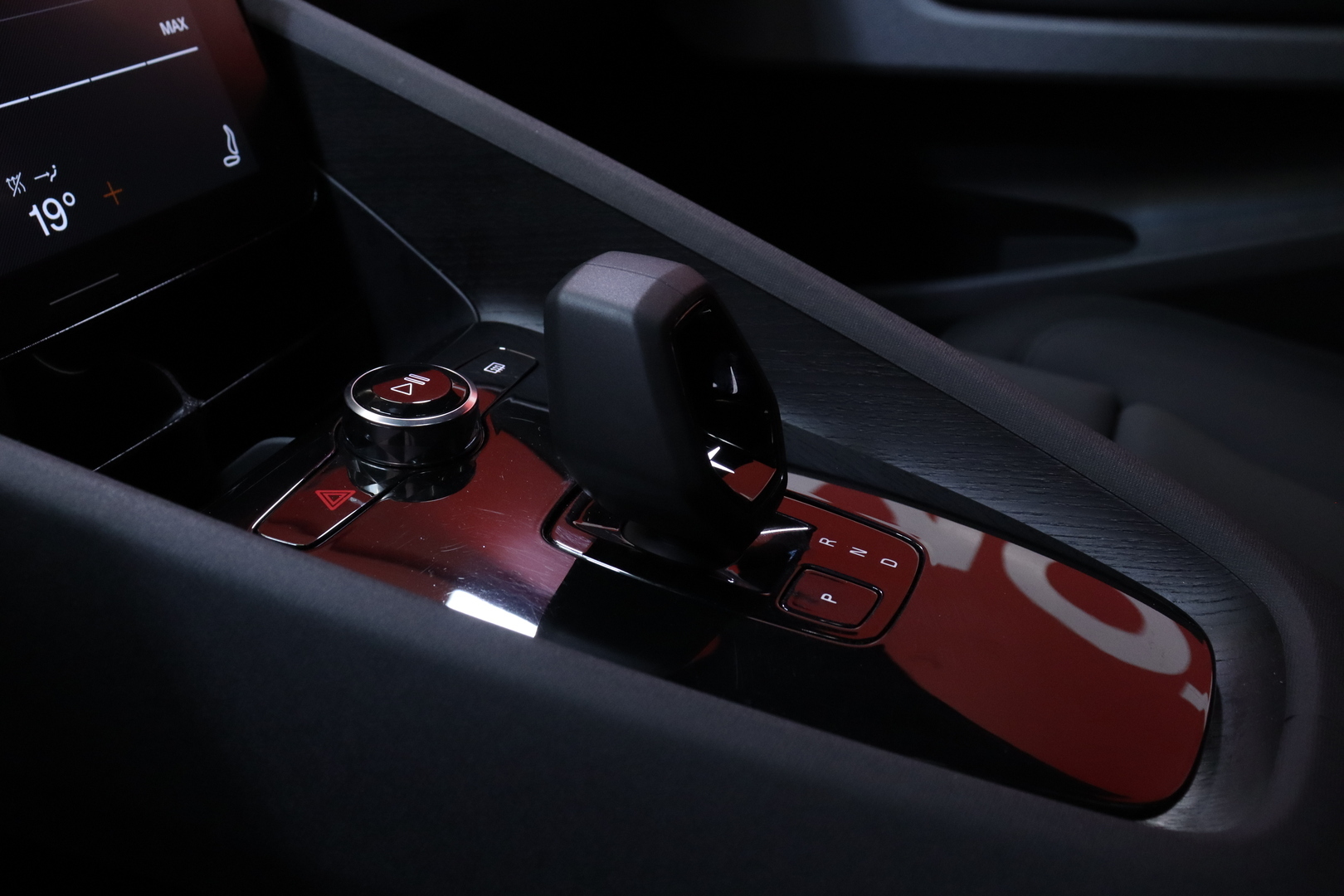 POLESTAR 2 2021