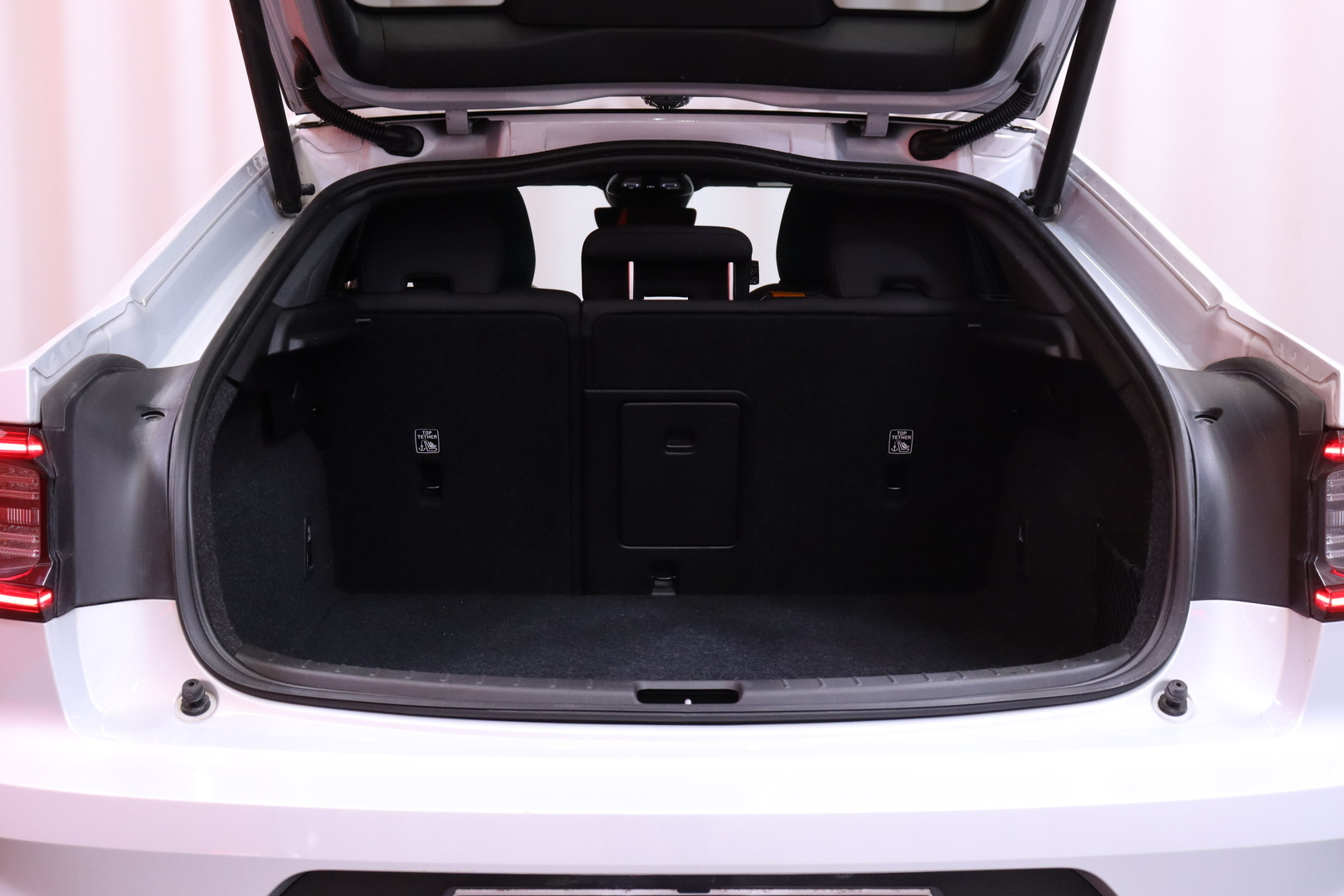 POLESTAR 2 2021