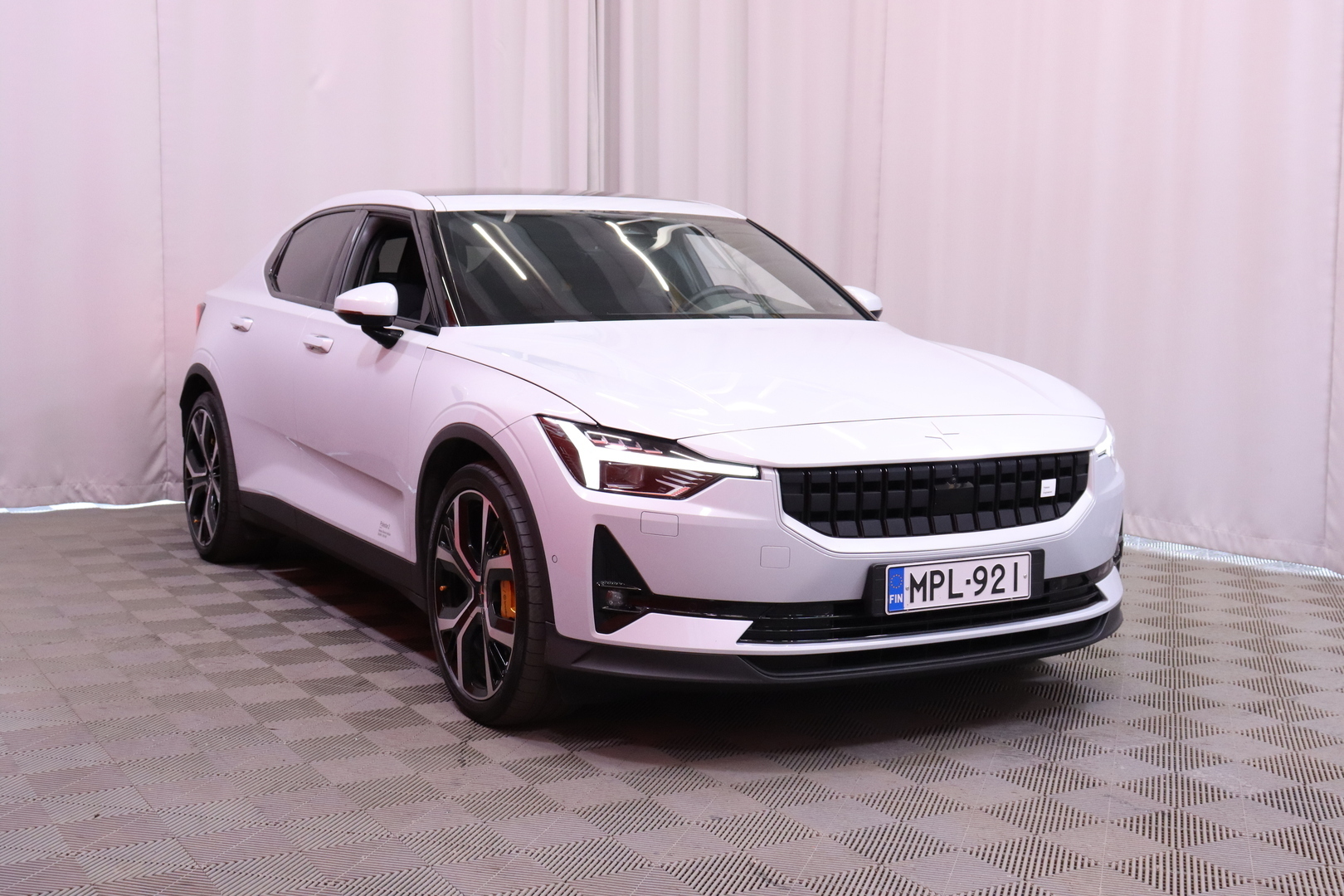 POLESTAR 2 2021