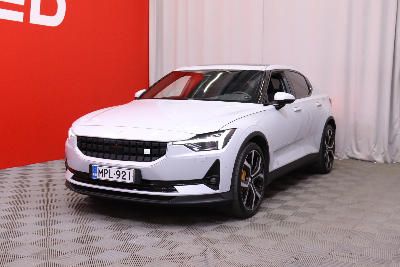 POLESTAR 2 2021