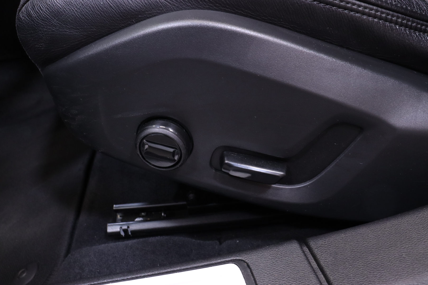 VOLVO V60 2019