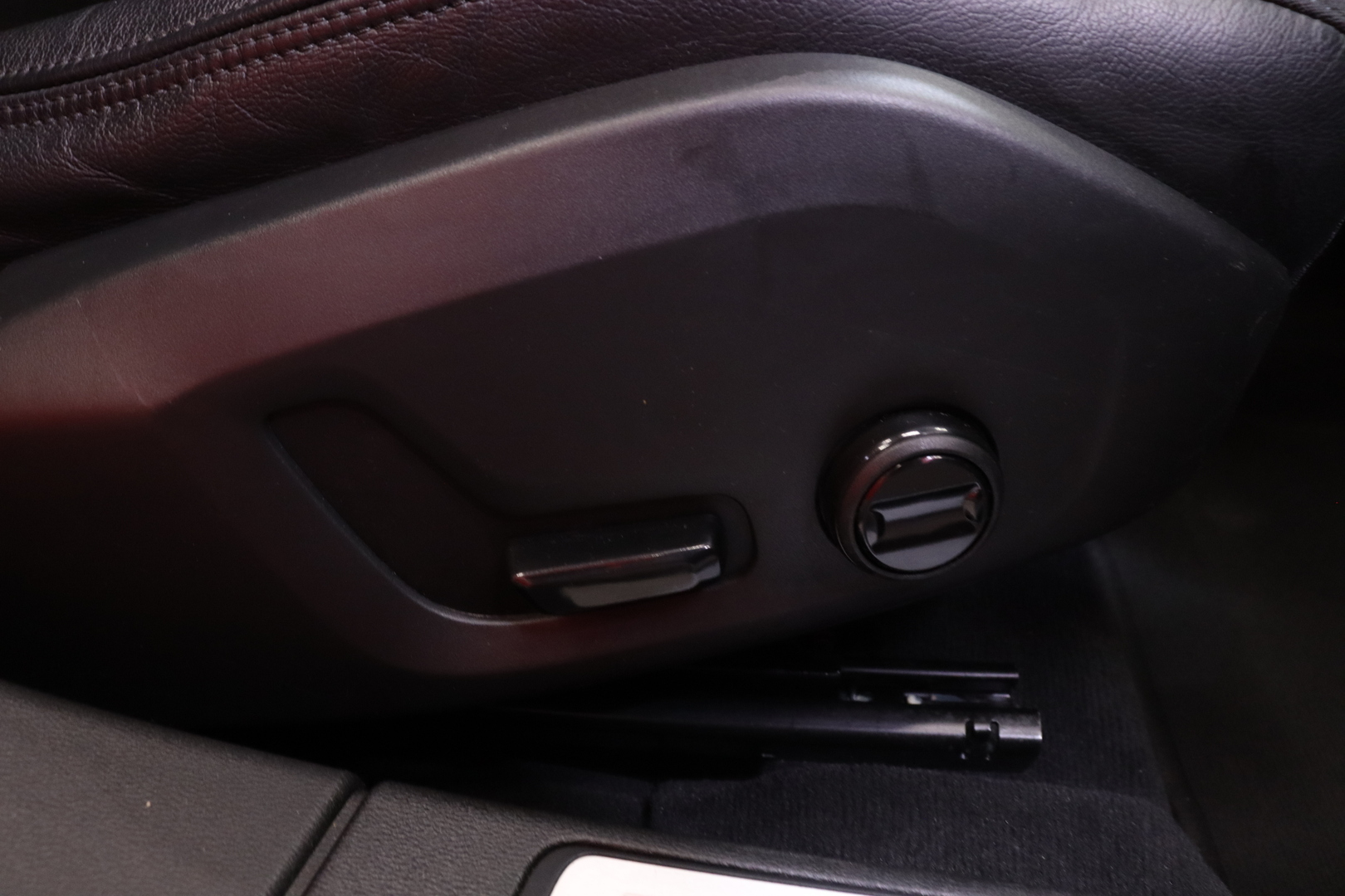 VOLVO V60 2019