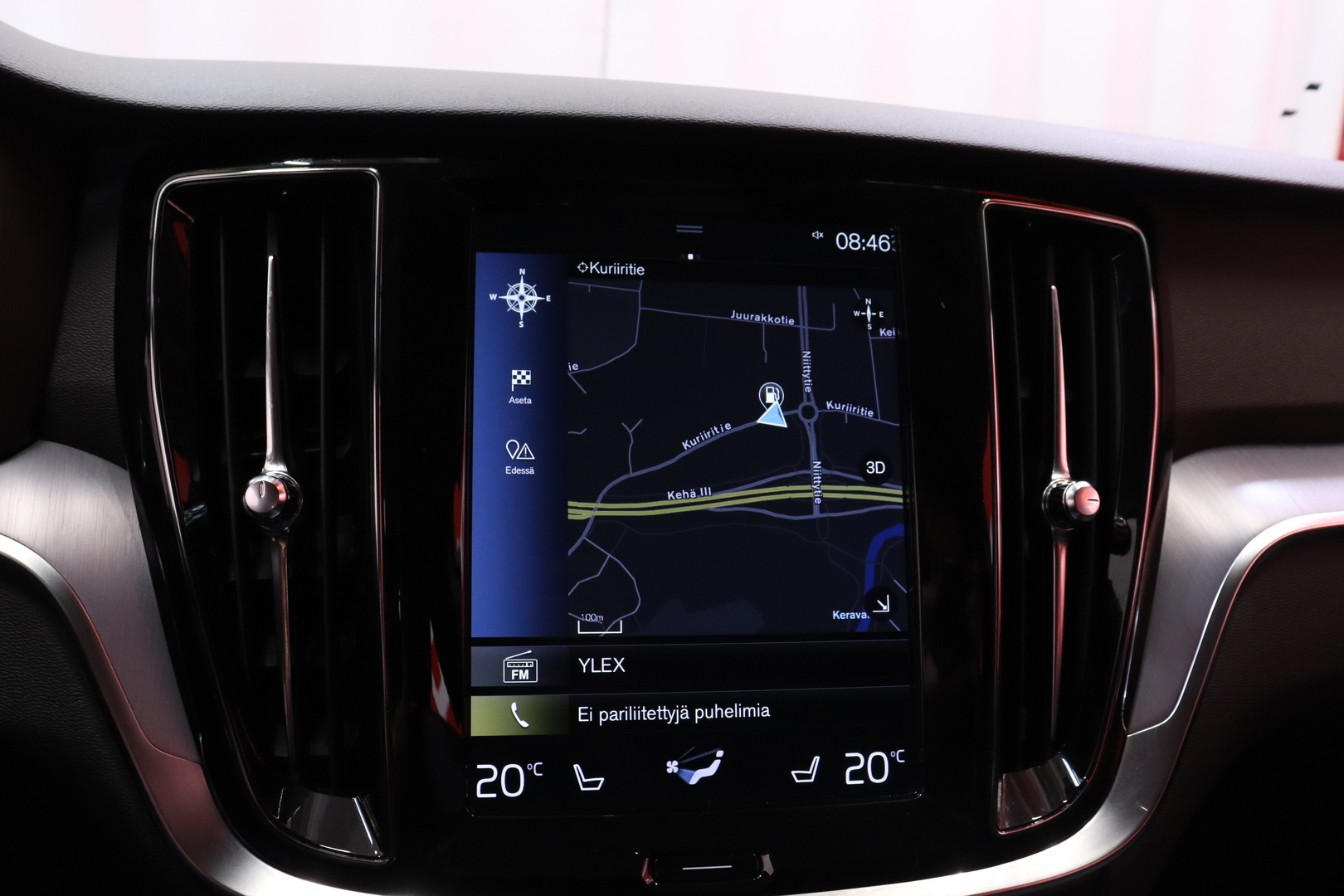 VOLVO V60 2019