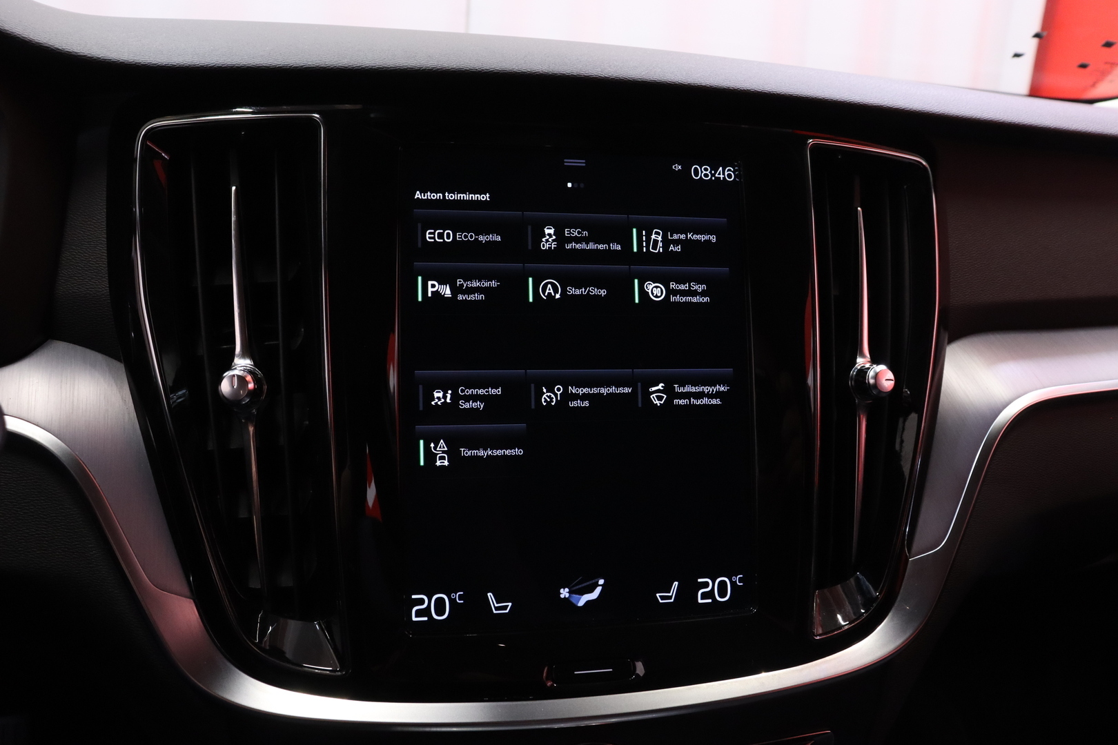 VOLVO V60 2019