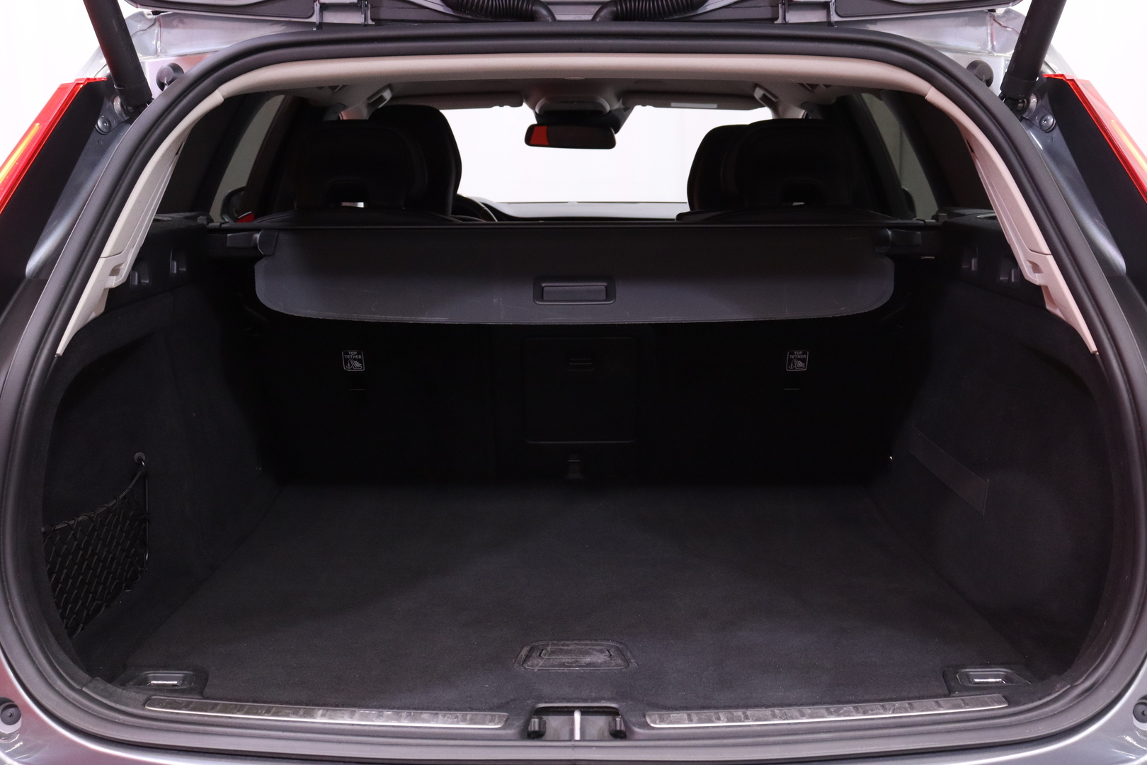 VOLVO V60 2019