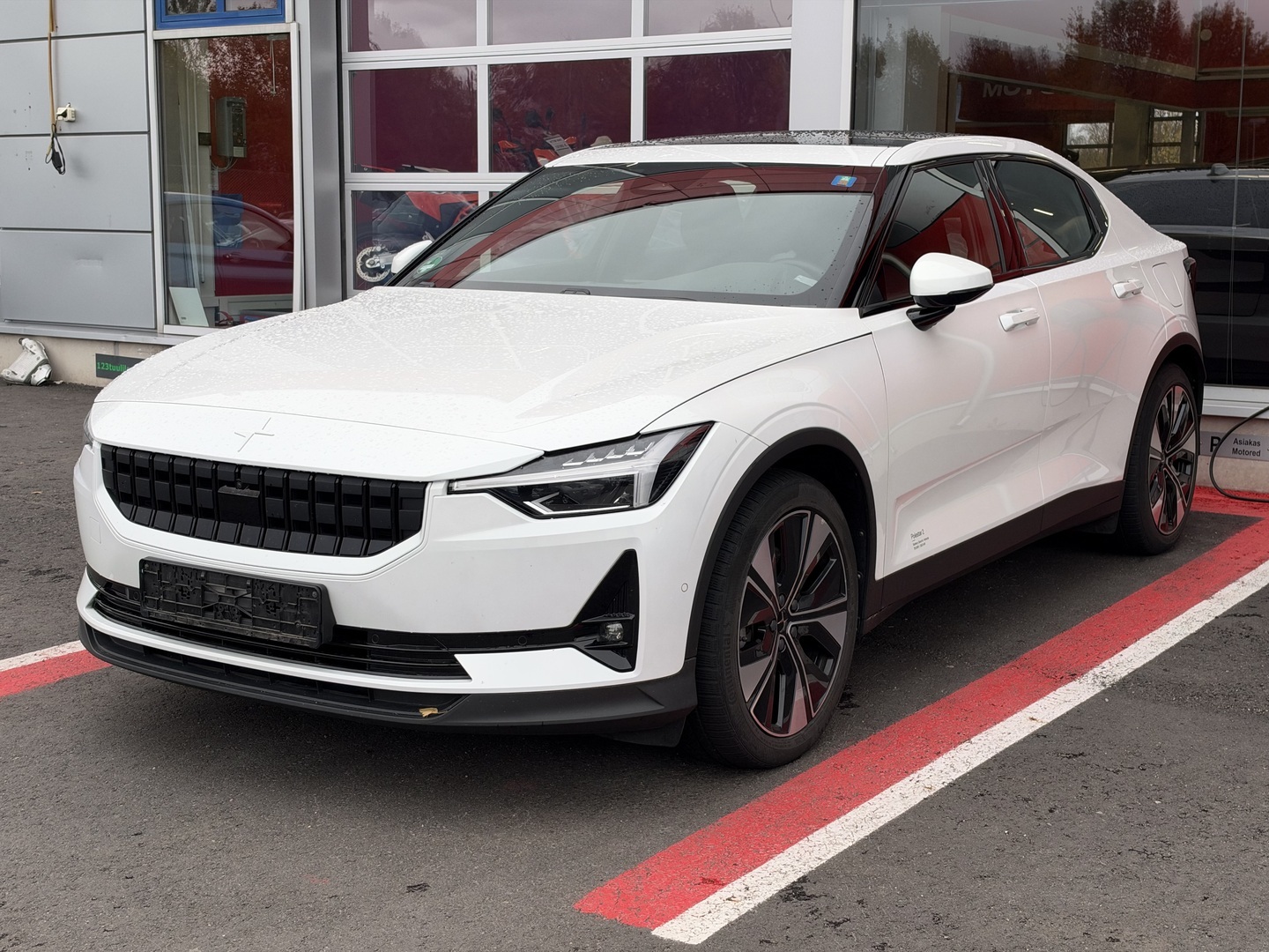 POLESTAR 2 2023