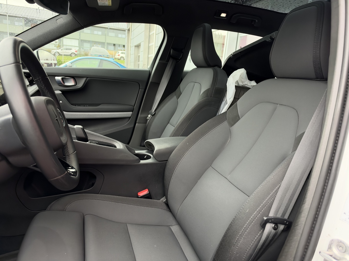 POLESTAR 2 2023