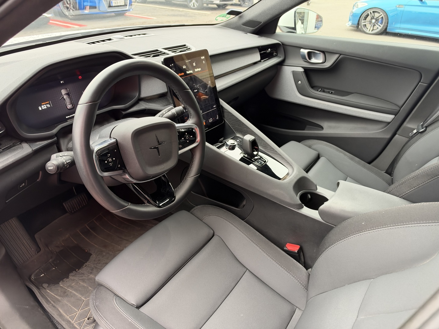 POLESTAR 2 2023