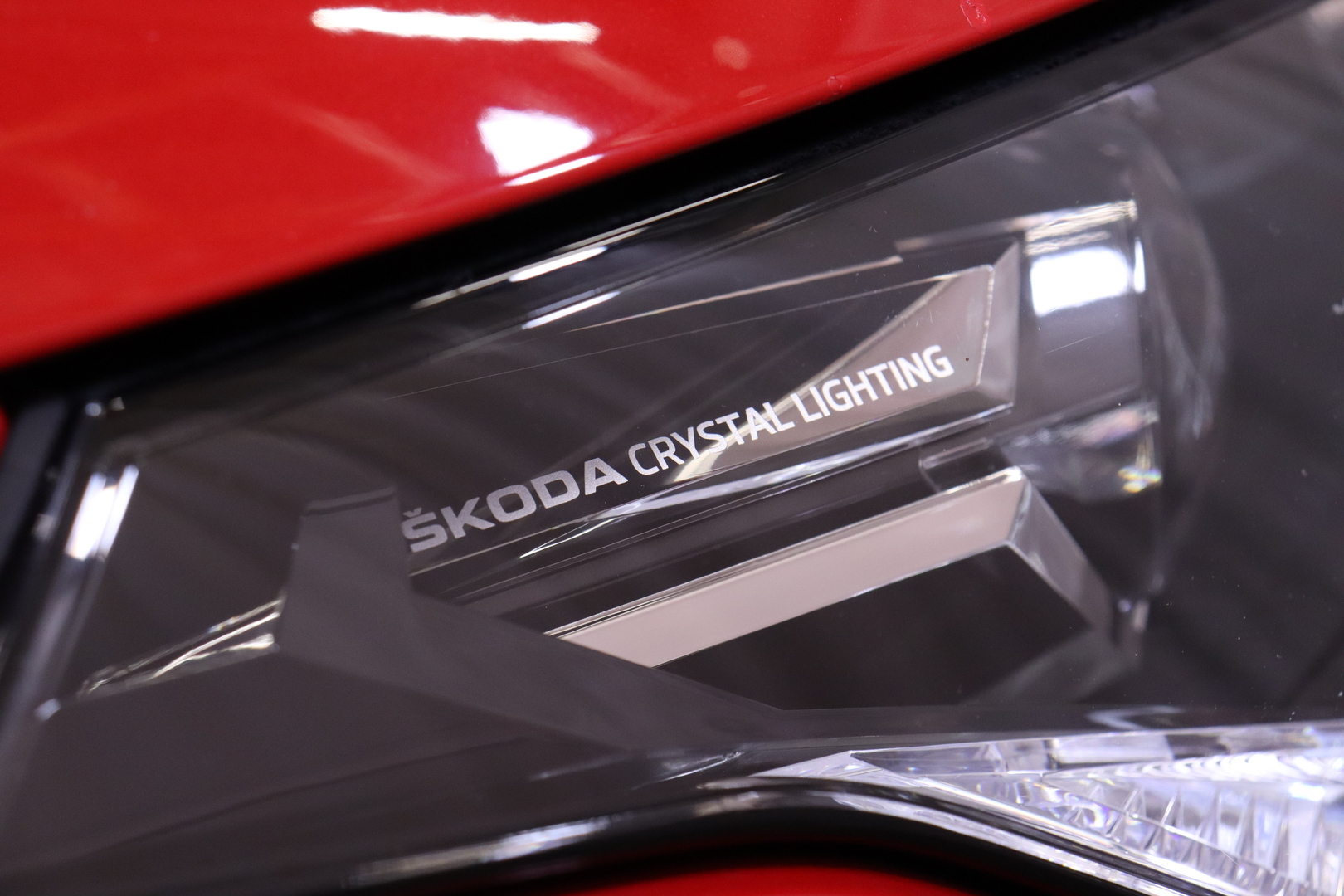 SKODA Enyaq 2023