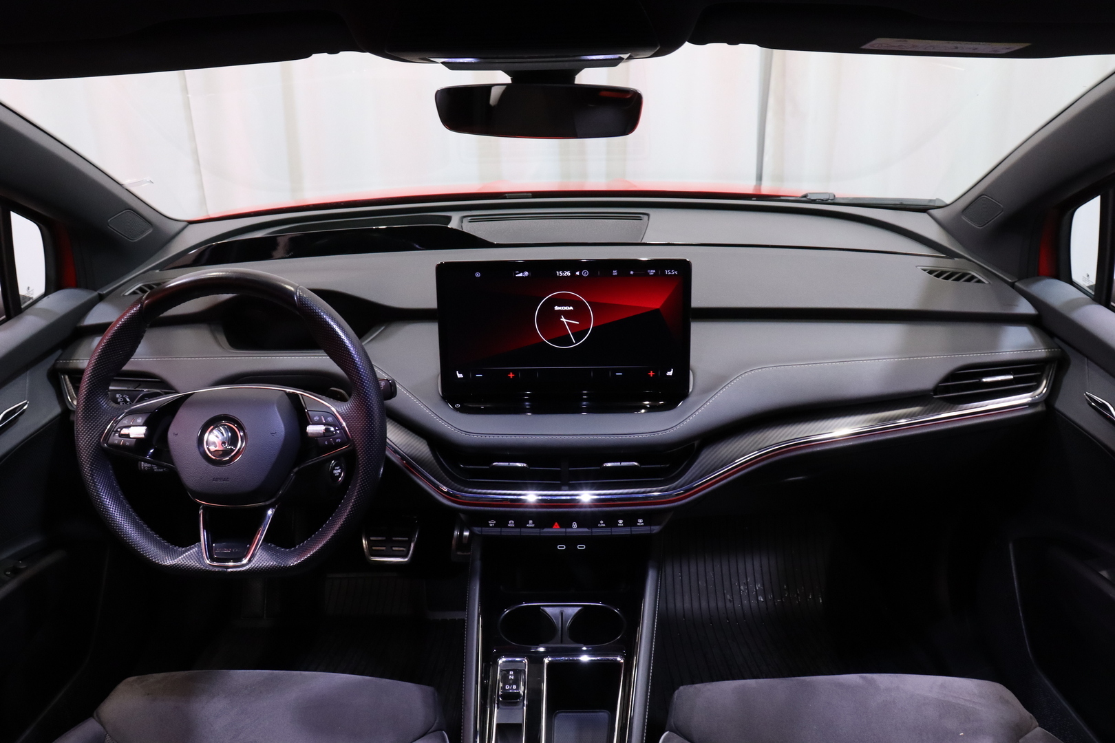 SKODA Enyaq 2023