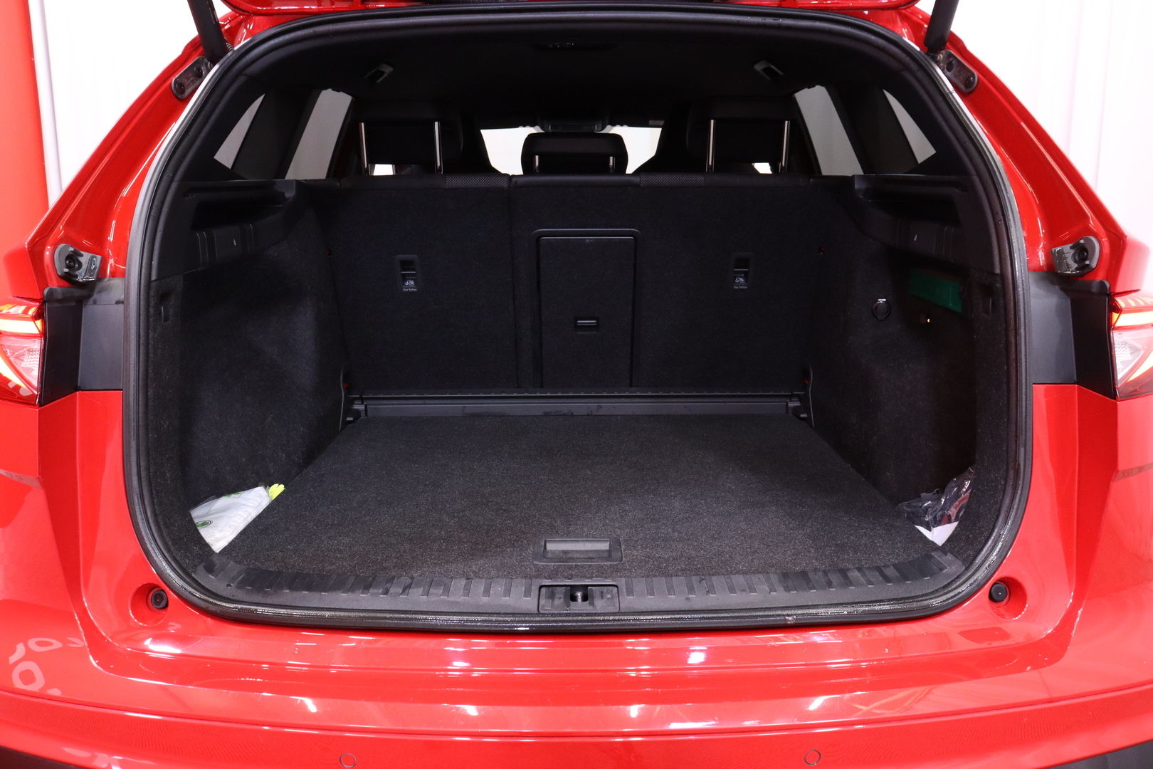 SKODA Enyaq 2023