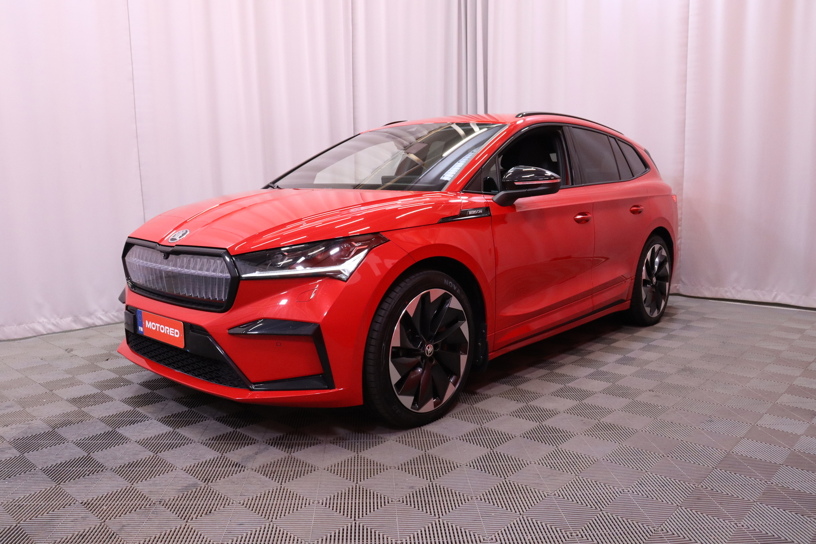 SKODA Enyaq 2023