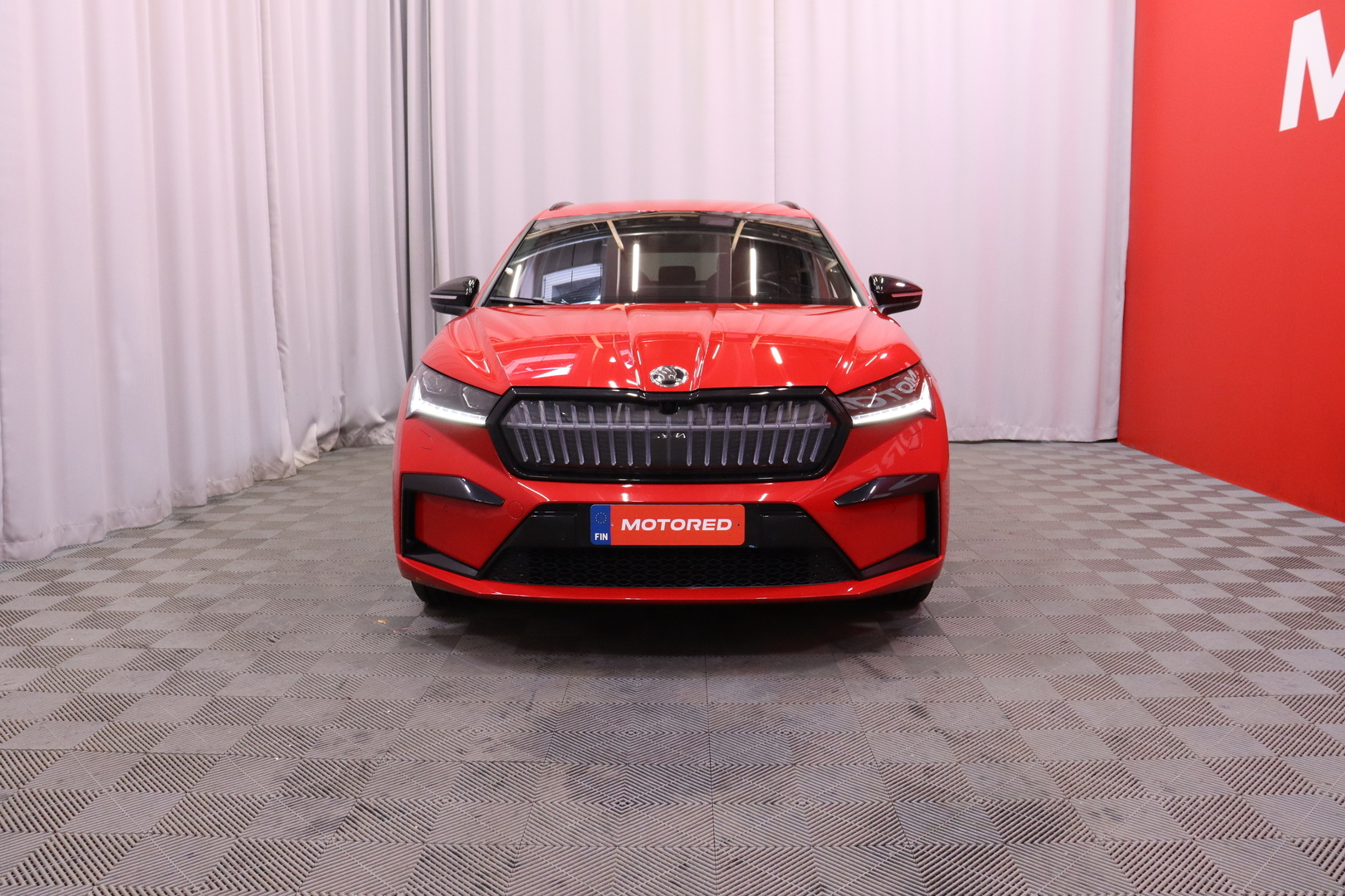 SKODA Enyaq 2023