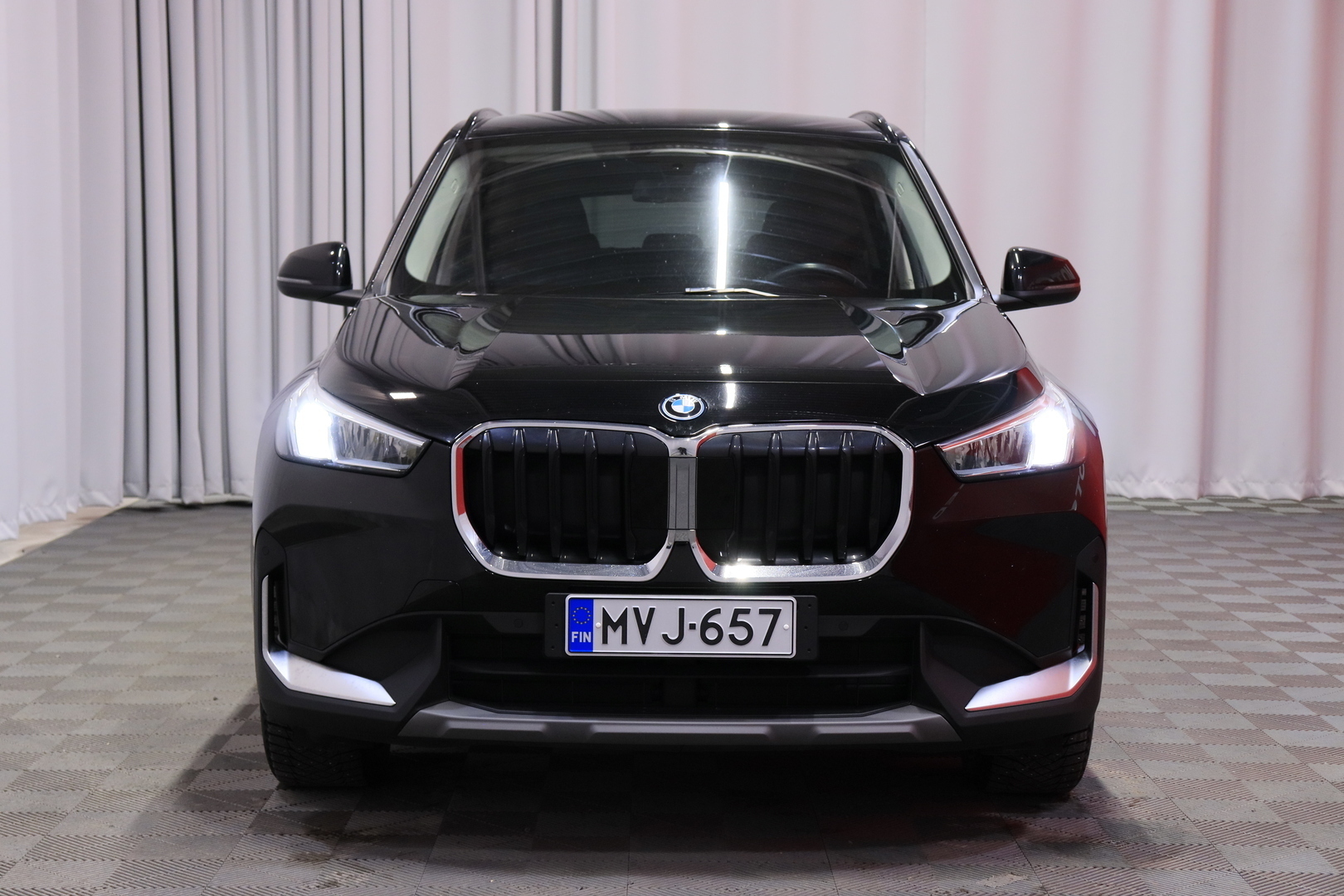 BMW X1 2024