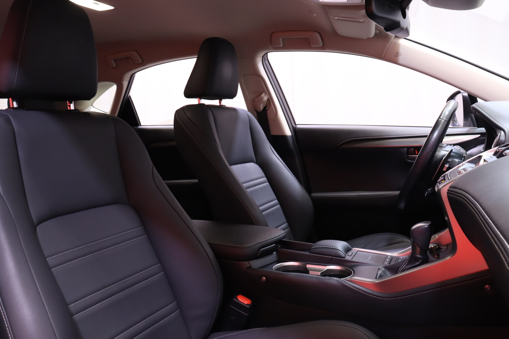LEXUS NX 2021