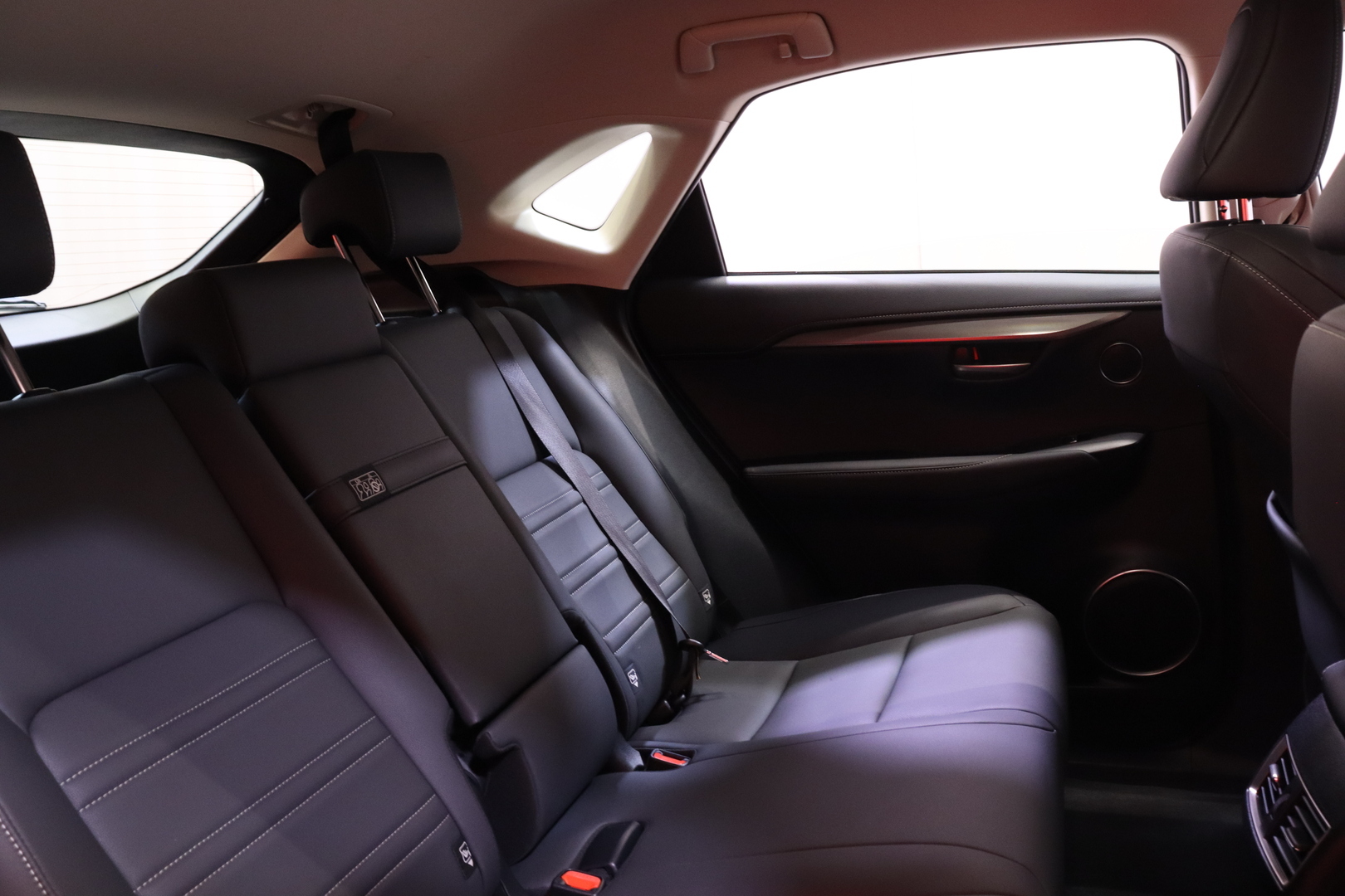 LEXUS NX 2021