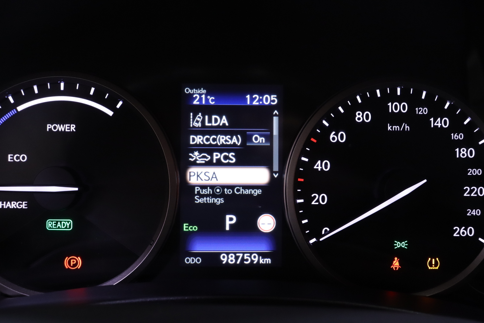 LEXUS NX 2021