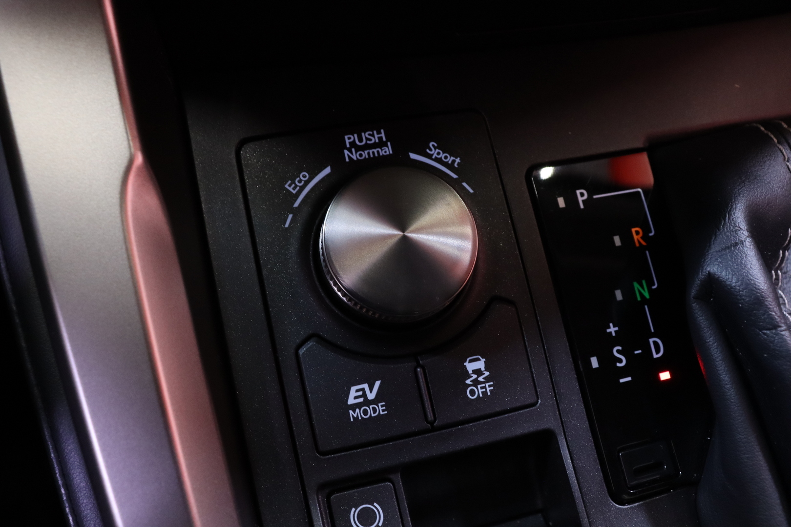 LEXUS NX 2021