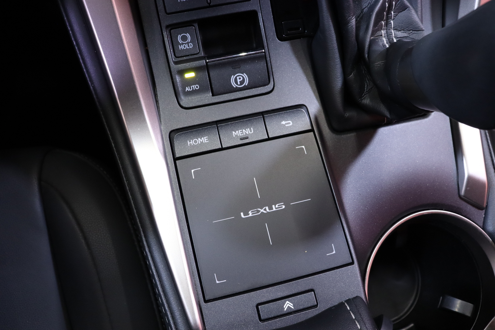 LEXUS NX 2021