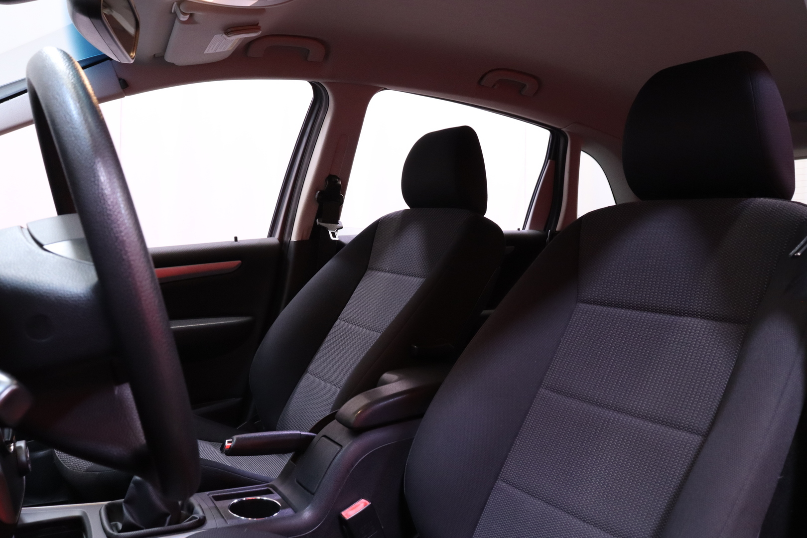 MERCEDES-BENZ B 2007